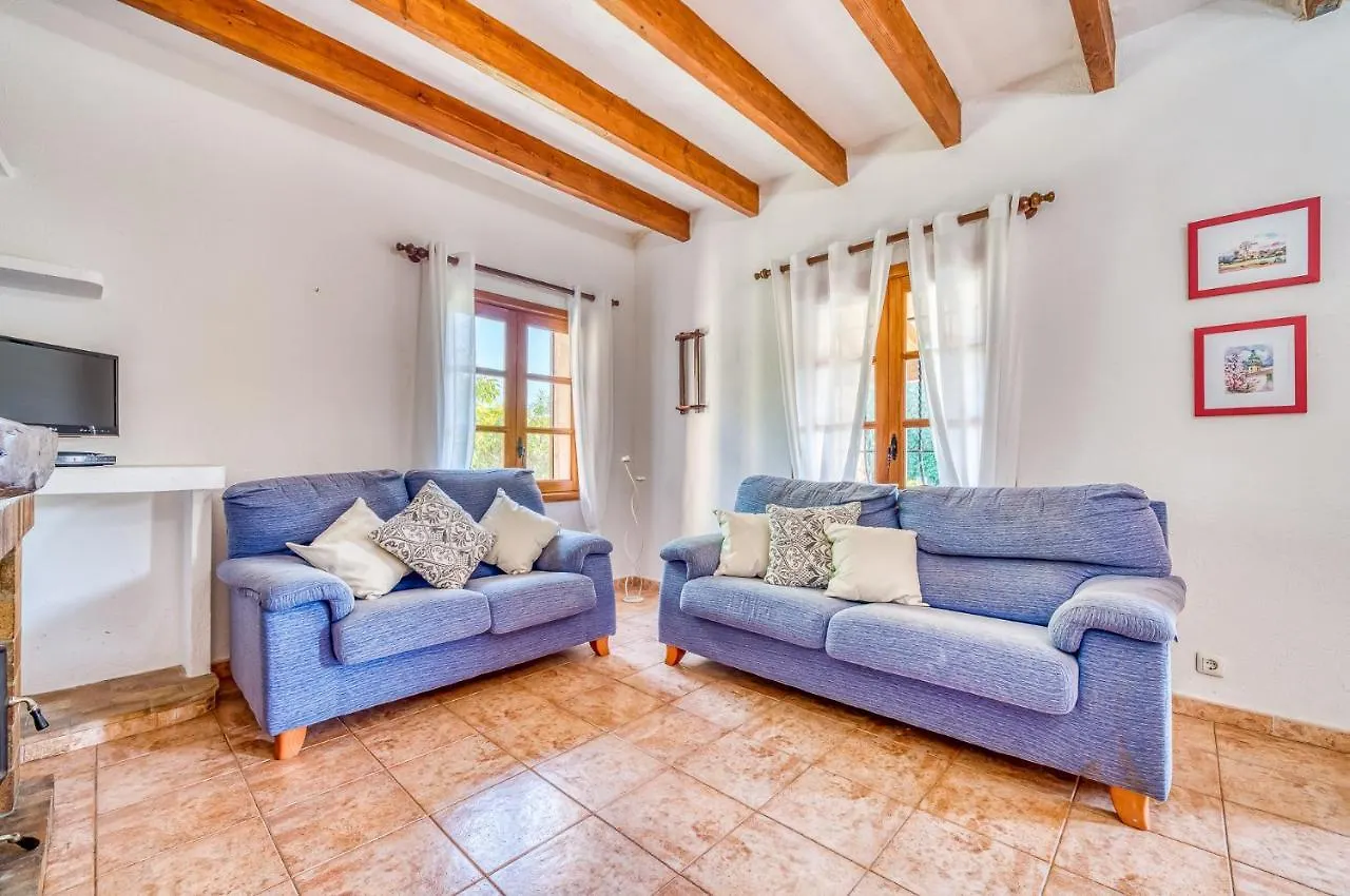 Ideal Property Mallorca - Navarro Pollensa