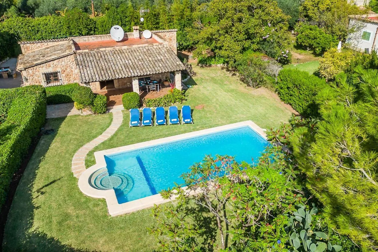 Ideal Property Mallorca - Navarro Pollensa Gospodarstwo wiejskie