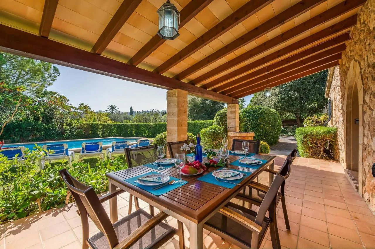 Ideal Property Mallorca - Navarro Pollensa 0*,