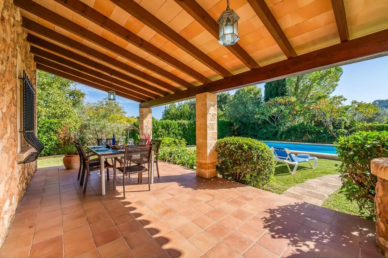 Ideal Property Mallorca - Navarro Pollensa Hiszpania