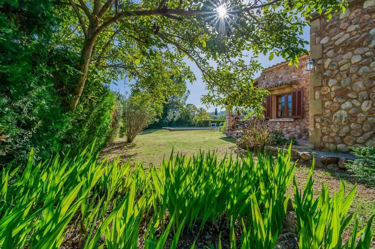 Ideal Property Mallorca - Navarro Pollensa 0*,  Hiszpania