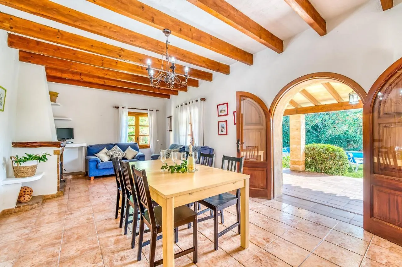 Ideal Property Mallorca - Navarro Pollensa Gospodarstwo wiejskie