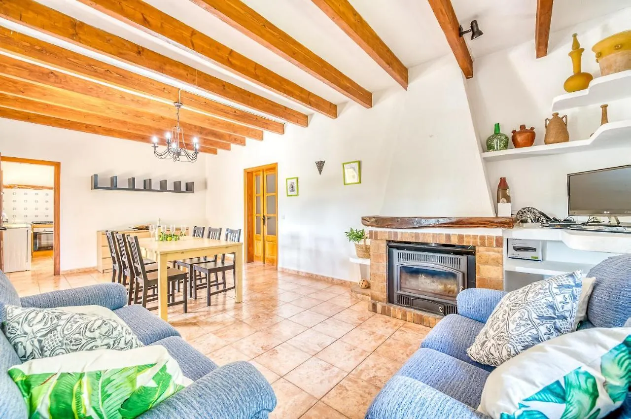 Ideal Property Mallorca - Navarro Pollensa