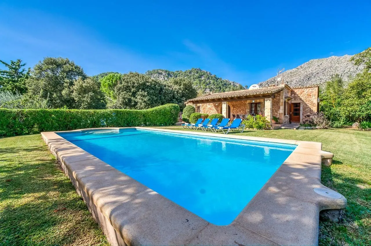 Ideal Property Mallorca - Navarro Pollensa Gospodarstwo wiejskie