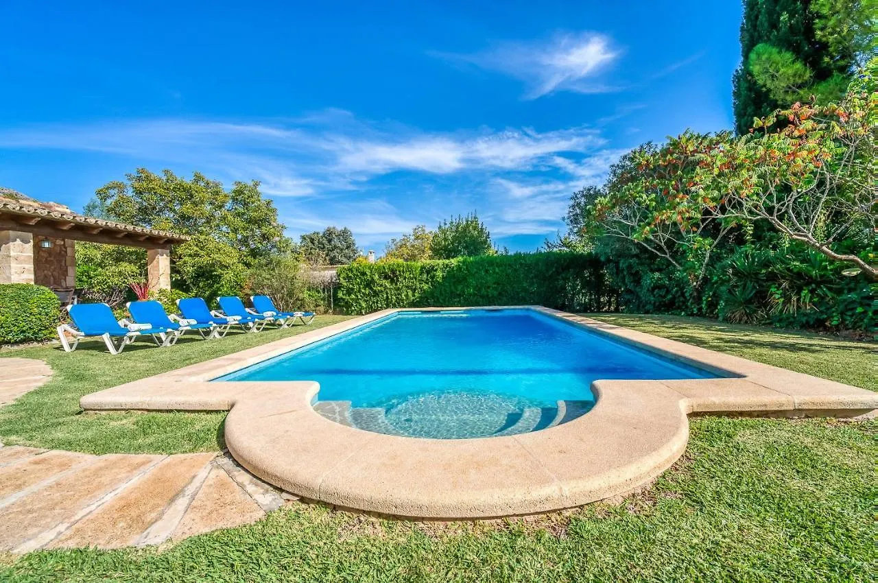Ideal Property Mallorca - Navarro Pollensa Hiszpania