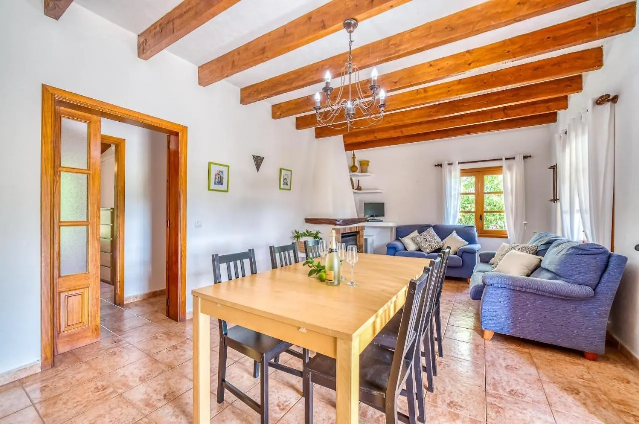 Ideal Property Mallorca - Navarro Pollensa 0*,