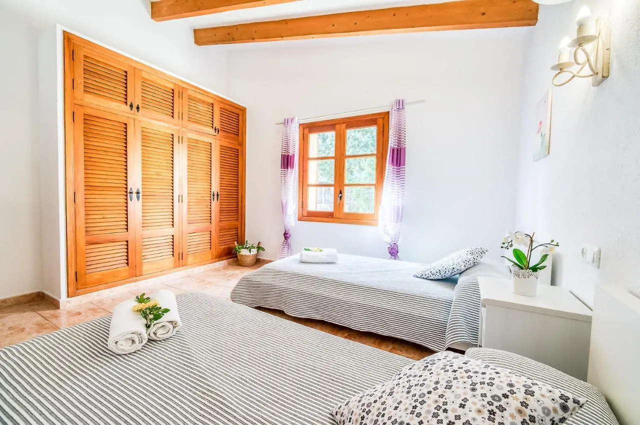 Ideal Property Mallorca - Navarro Pollensa Gospodarstwo wiejskie