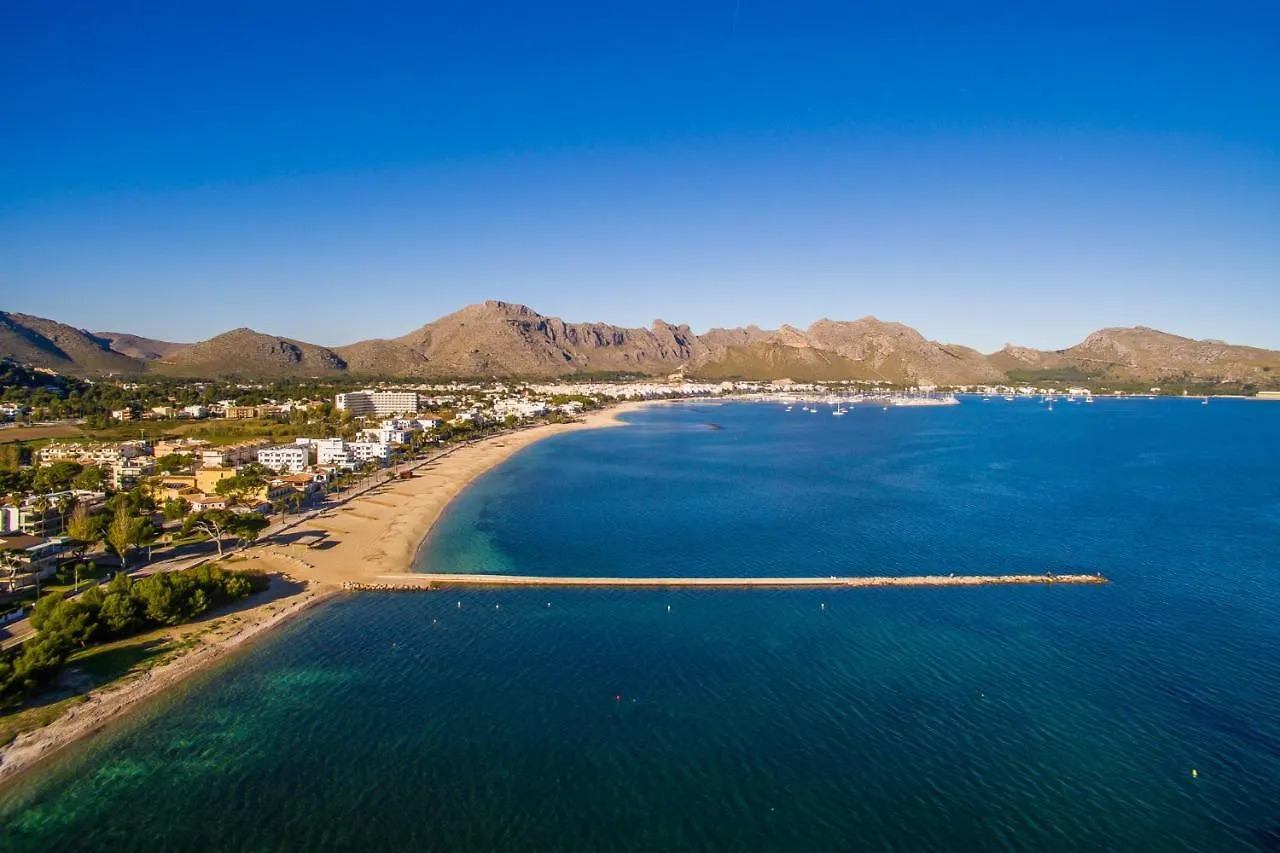 Ideal Property Mallorca - Navarro Pollensa Gospodarstwo wiejskie