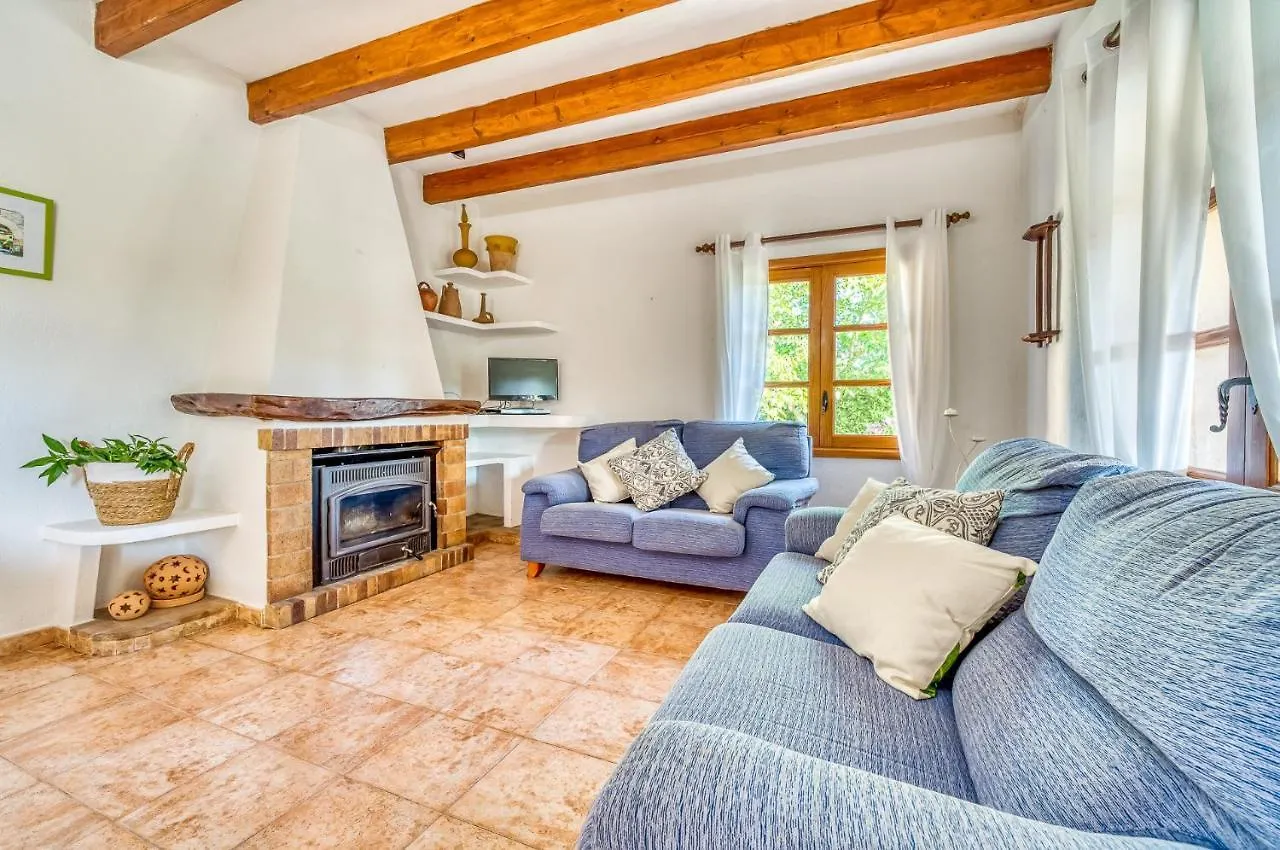 Ideal Property Mallorca - Navarro Pollenca