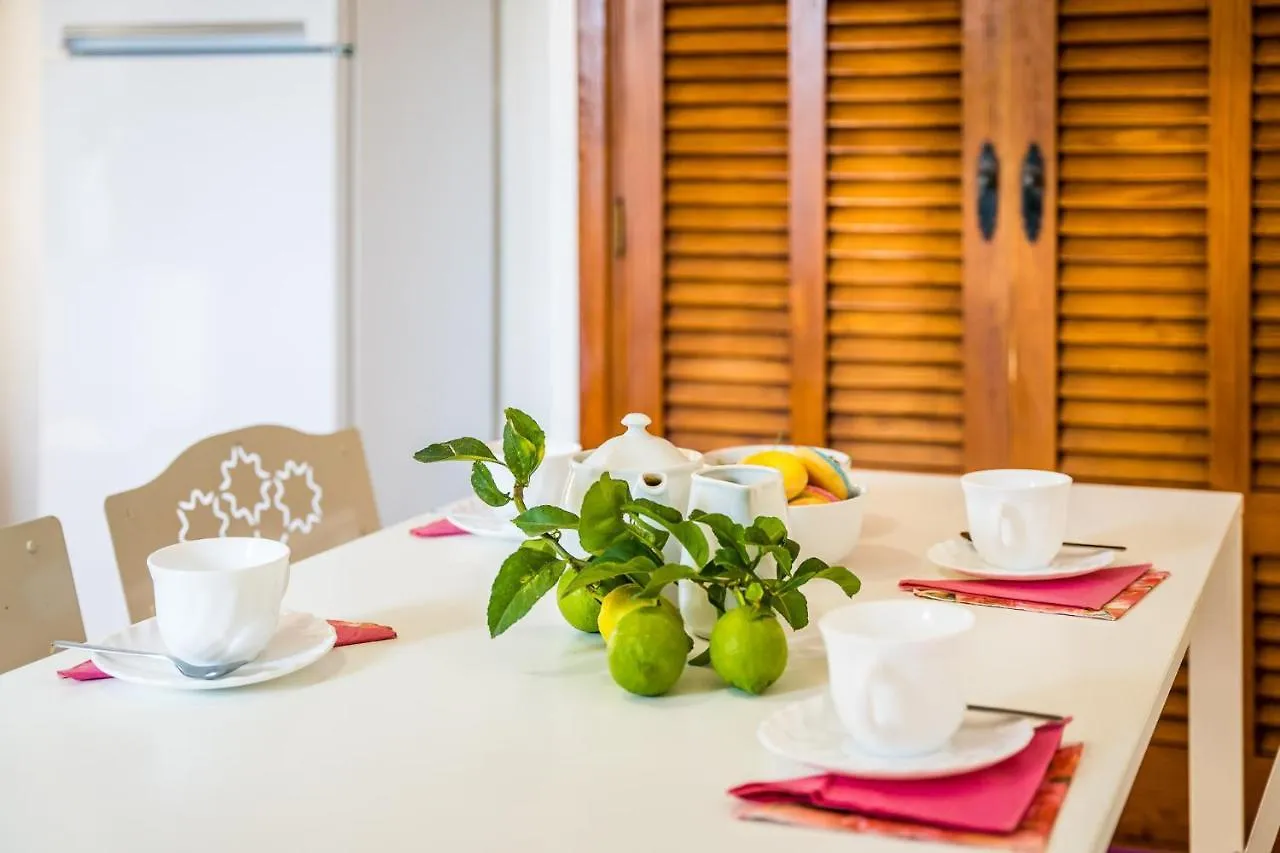 Ideal Property Mallorca - Navarro Pollenca 0*,  Spain