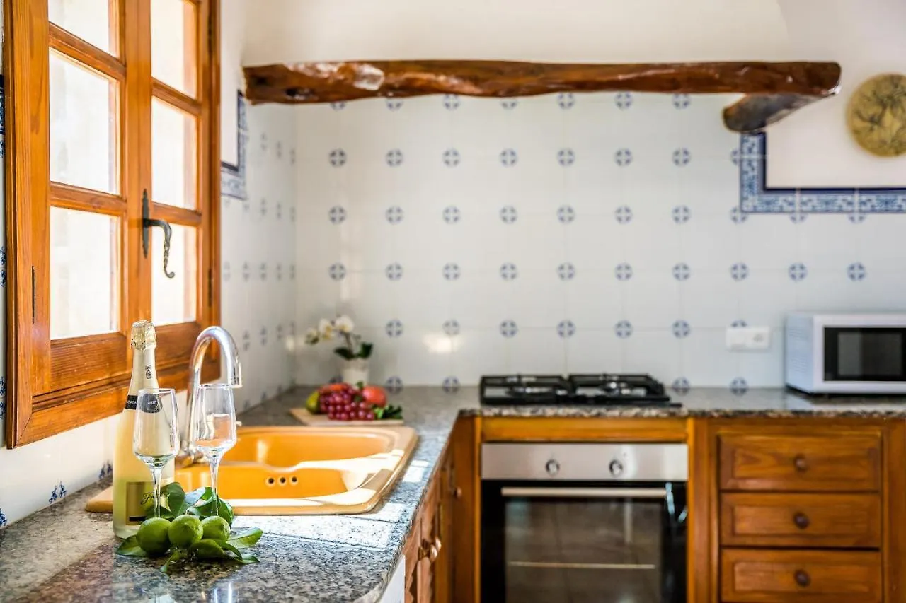Ideal Property Mallorca - Navarro Pollenca