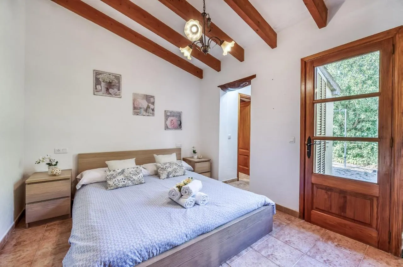 Ideal Property Mallorca - Navarro Pollenca 0*,  Spain