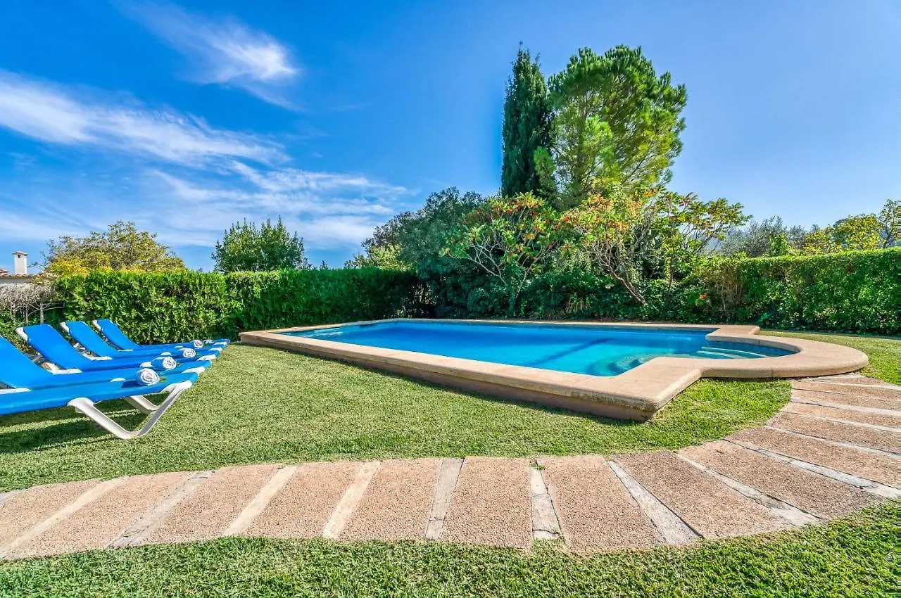 Country house Ideal Property Mallorca - Navarro Pollenca