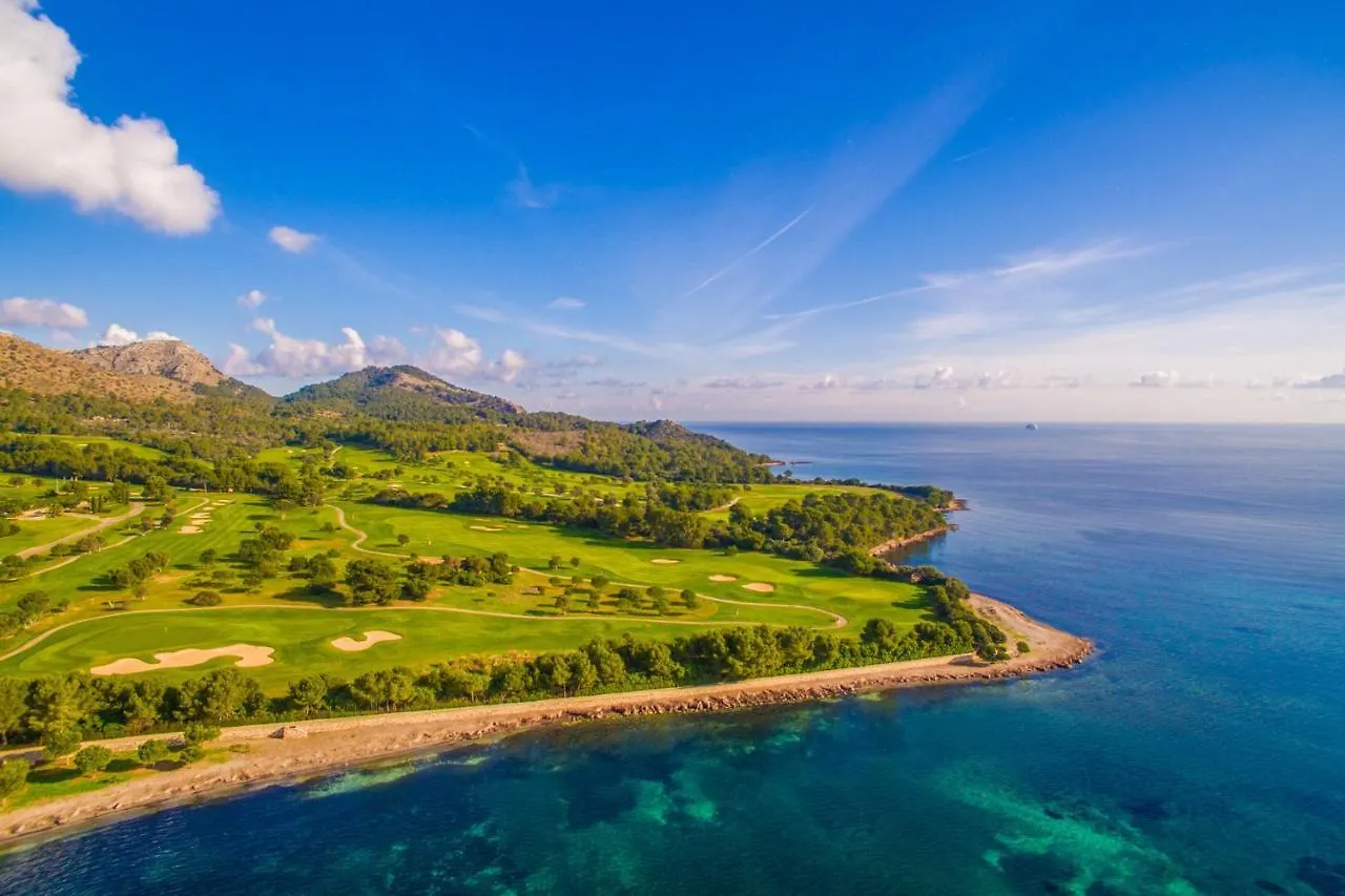 Ideal Property Mallorca - Navarro Pollenca 0*,