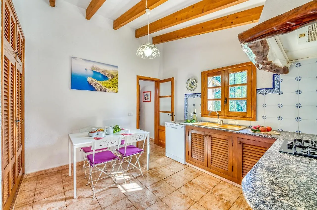Ideal Property Mallorca - Navarro Pollenca