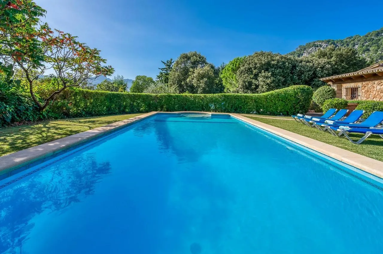Ideal Property Mallorca - Navarro Pollenca 0*,
