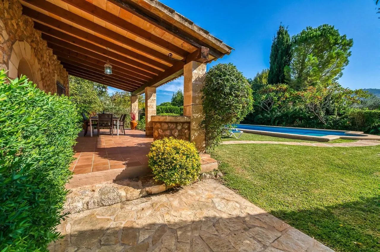 Ideal Property Mallorca - Navarro Pollenca
