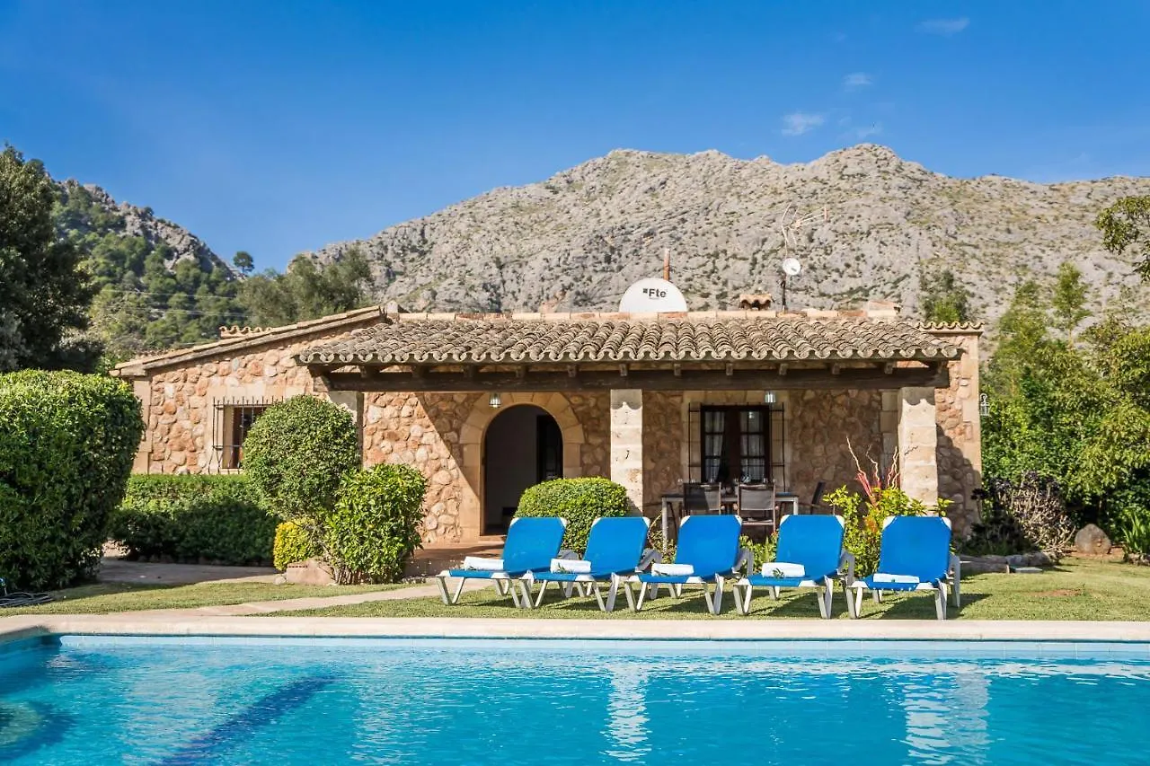 Ideal Property Mallorca - Navarro Pollenca 0*,  Spain