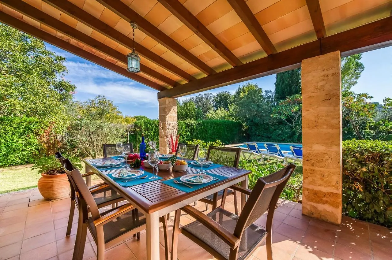Country house Ideal Property Mallorca - Navarro Pollenca
