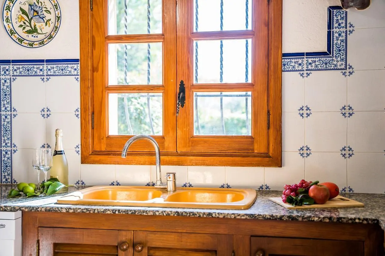 Ideal Property Mallorca - Navarro Pollenca