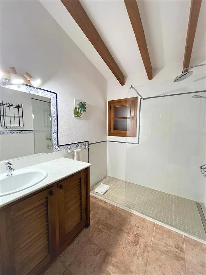 Country house Ideal Property Mallorca - Navarro Pollenca